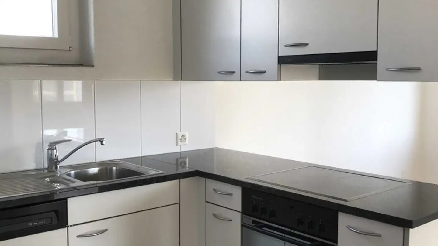 Appartamento in affitto - Brünismattstrasse 5, 5610 Wohlen AG - Foto 3