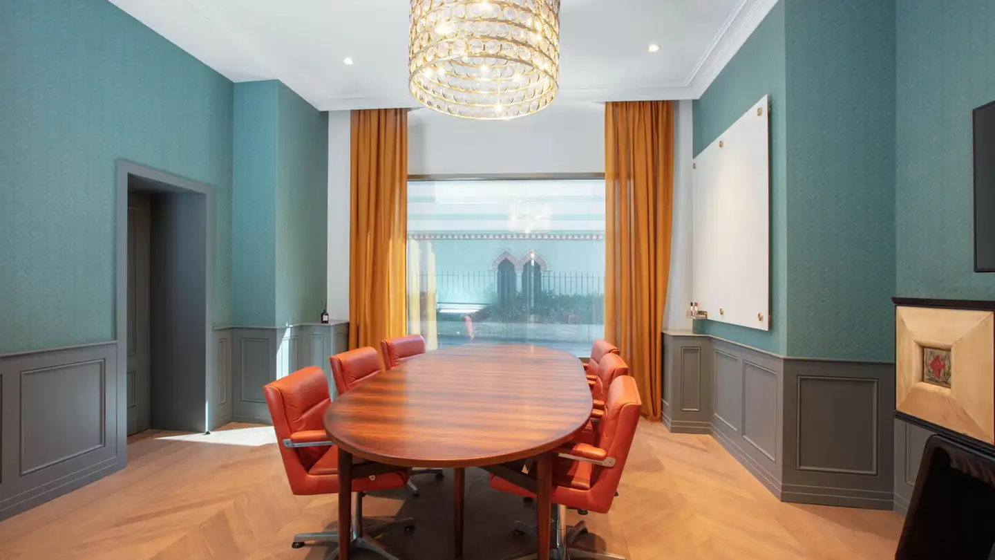 Office space for rent - Place De La Synagogue 5, 1204 Genève