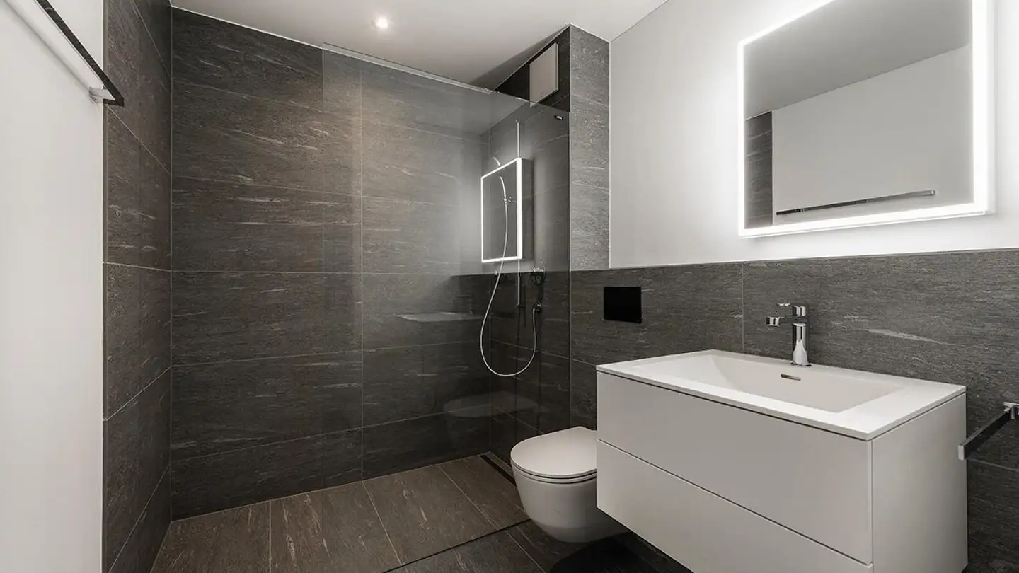 Appartamento in affitto - Dorfplatz 8, 8737 Gommiswald - Foto 4