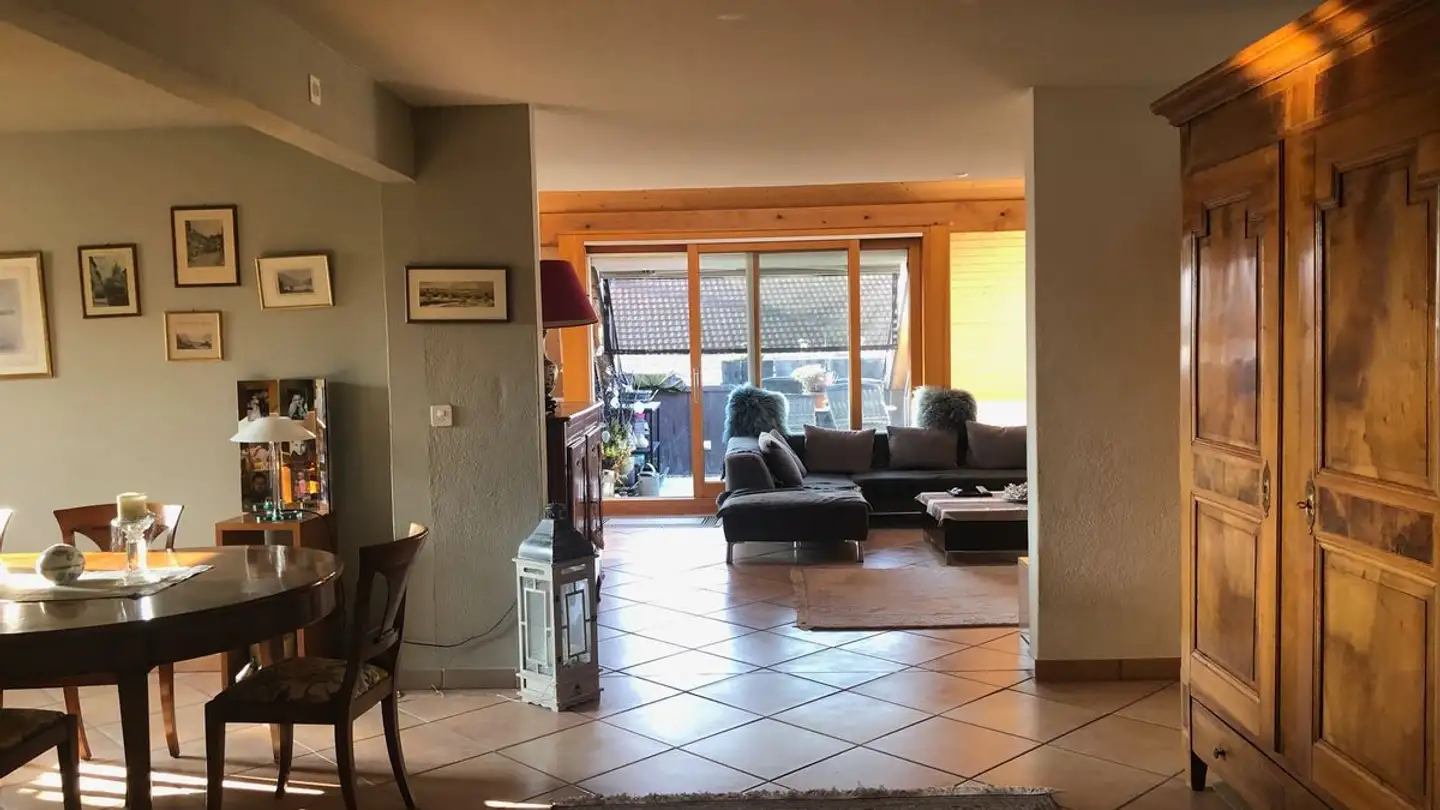 Appartement à vendre - 1321 Arnex-sur-Orbe - Photo 3