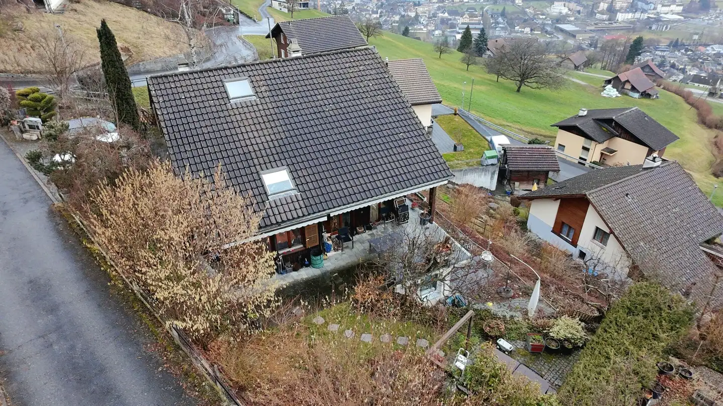 Maison individuelle à vendre - 6060 Ramersberg - Photo 3