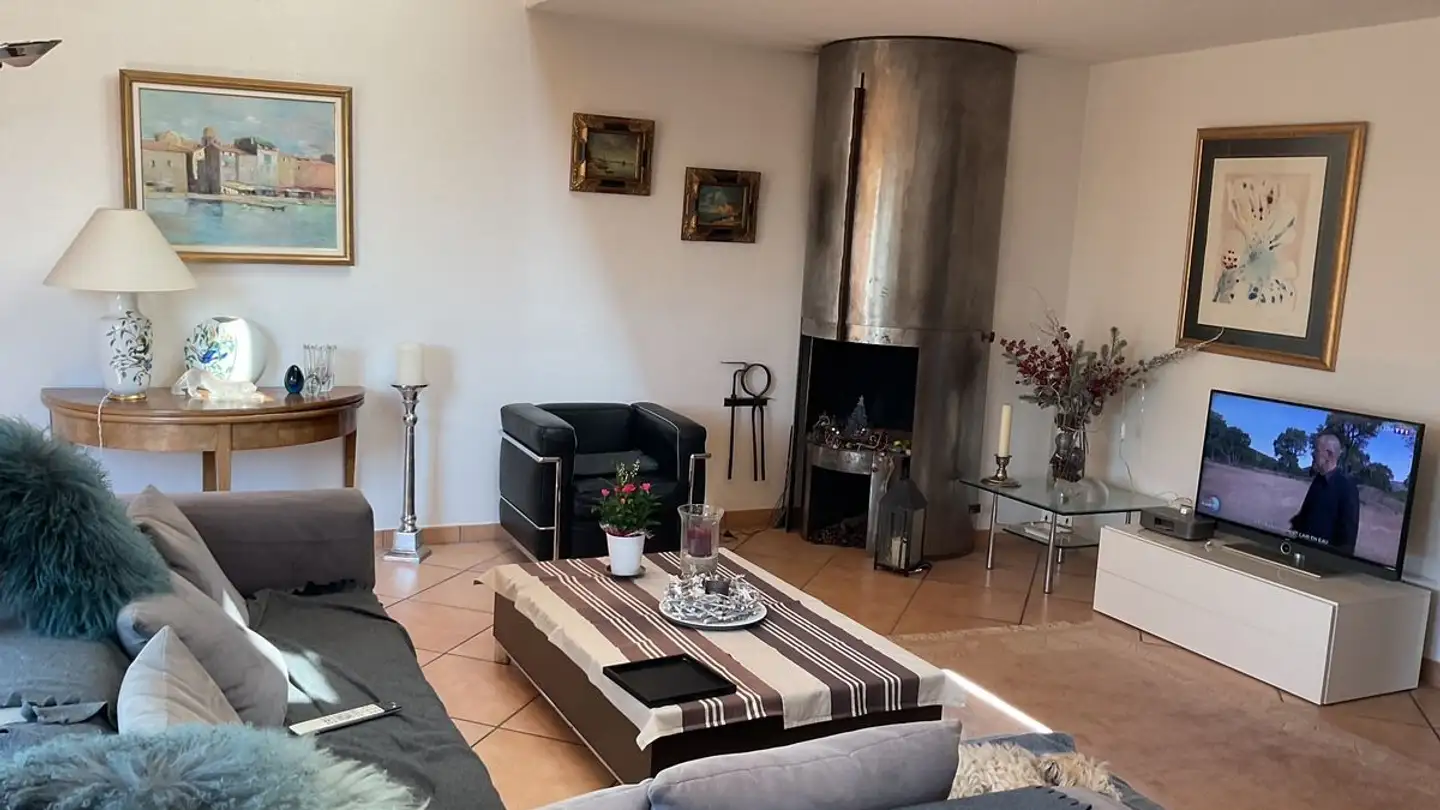 Appartement à vendre - 1321 Arnex-sur-Orbe - Photo 4