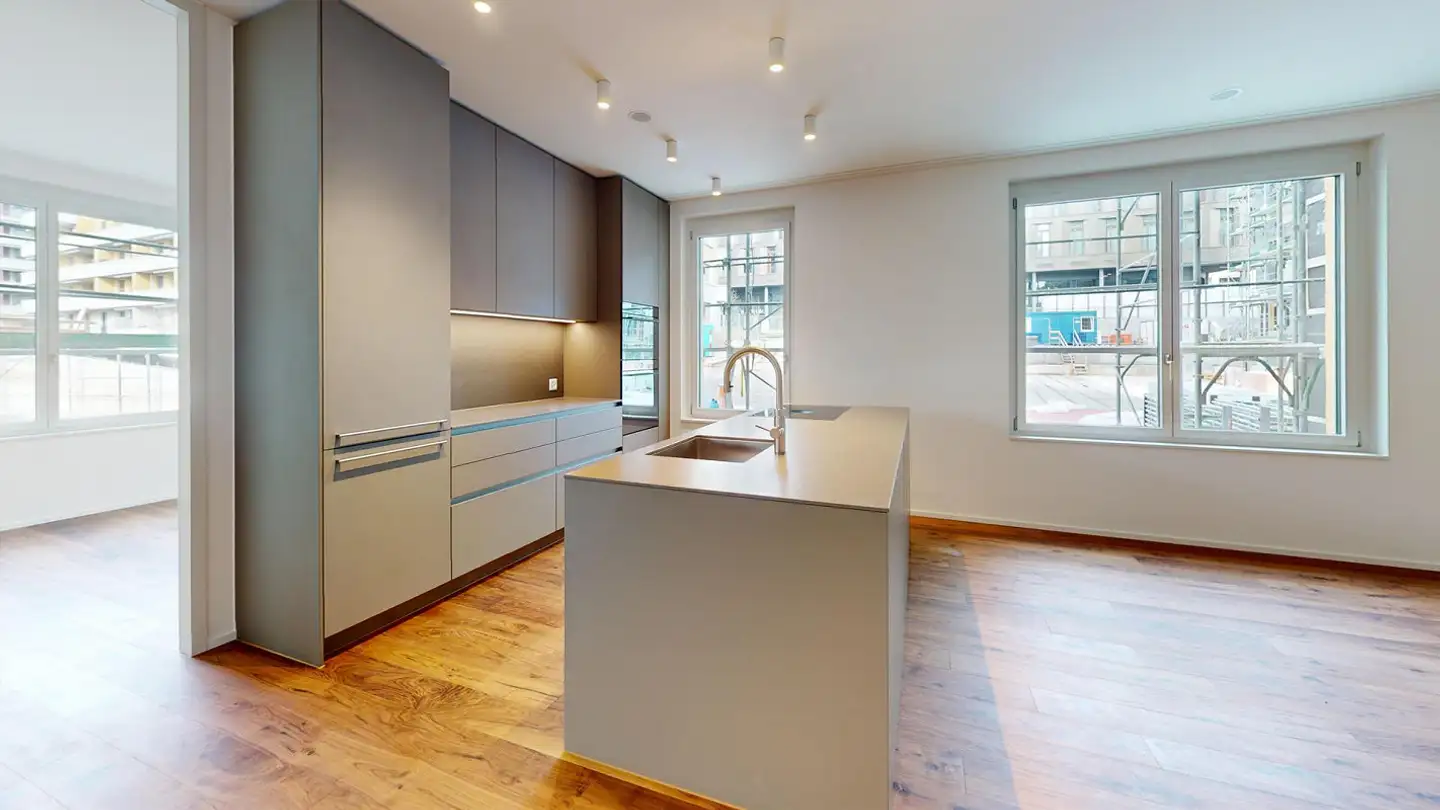 Apartment for sale - Lorzenparkstrasse 9, 6330 Cham - Photo 2