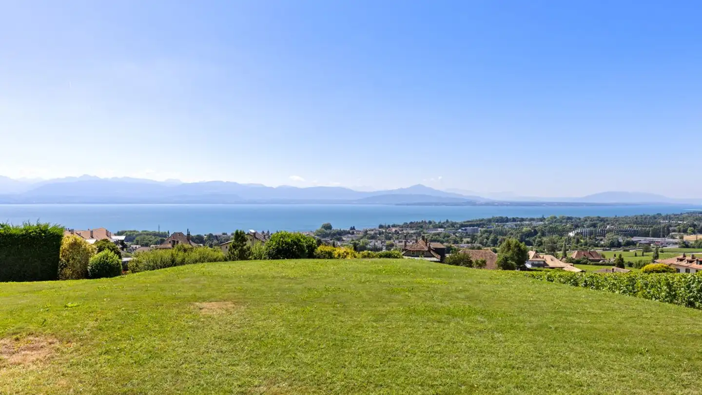 Einfamilienhaus kaufen - 1185 Mont-sur-Rolle - Foto 2