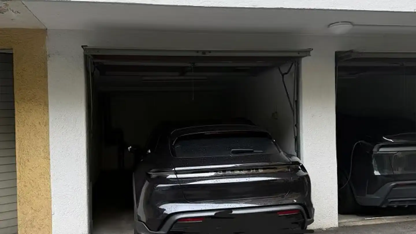 Garage singolo in affitto - Alfred-Escher-Strasse 26, 8002 Zürich