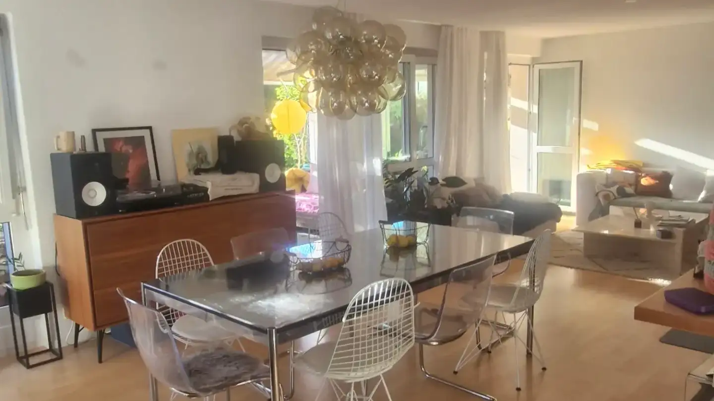 Chambre à louer - Kistlerweg, 3006 Bern
