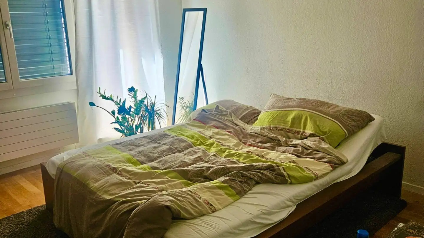 Apartment for rent - Freiburgstrasse 74a, 3008 Bern - Photo 2