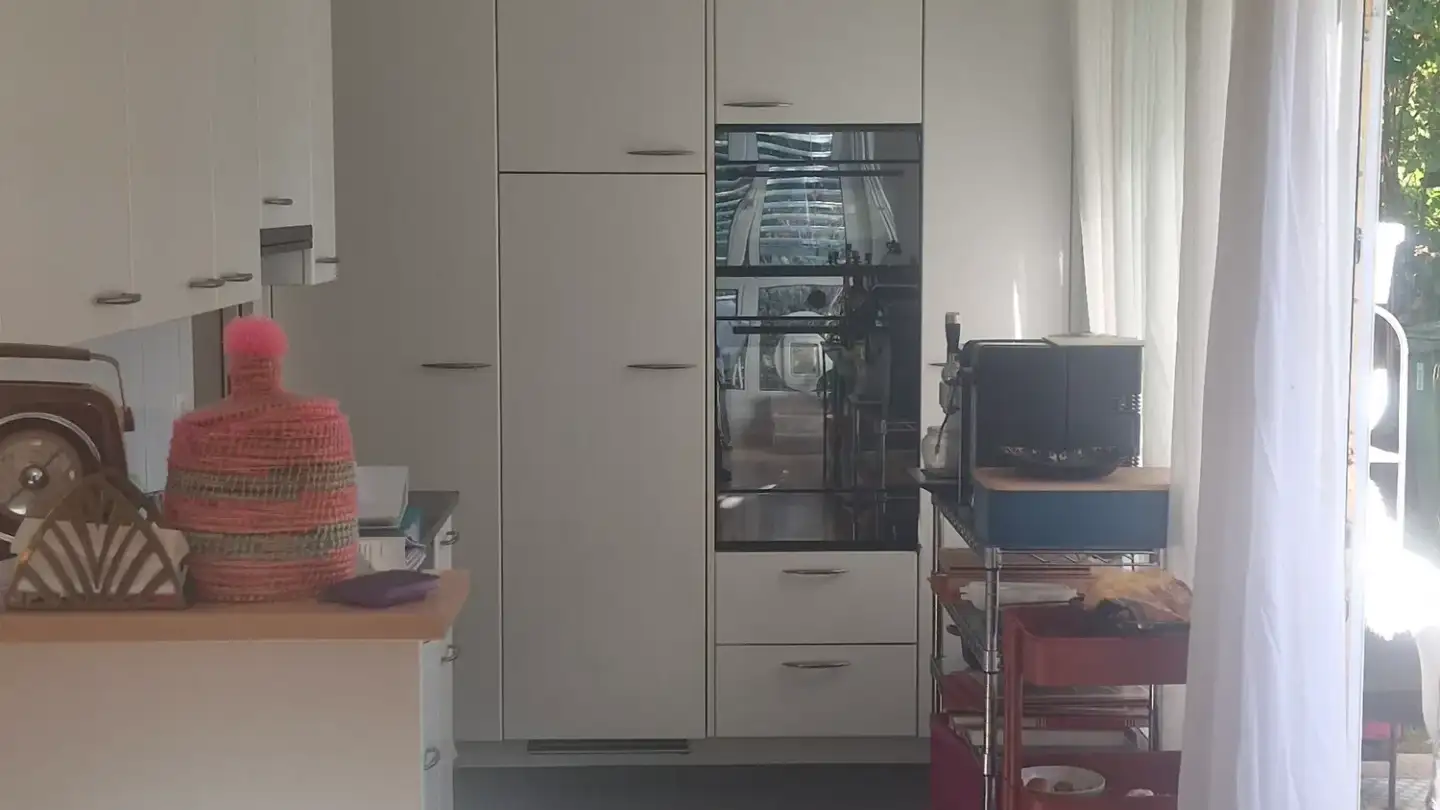 Chambre à louer - Kistlerweg, 3006 Bern - Photo 2
