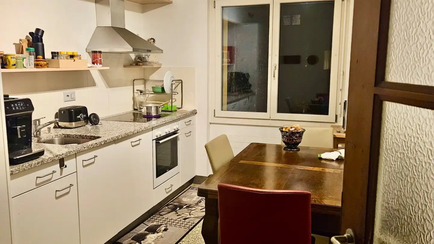 Apartment for rent - Freiburgstrasse 74a, 3008 Bern - Photo 3