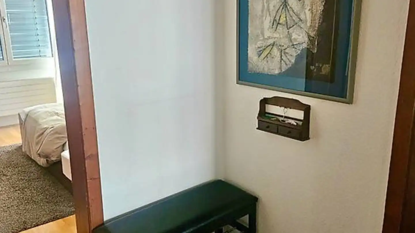 Apartment for rent - Freiburgstrasse 74a, 3008 Bern - Photo 4