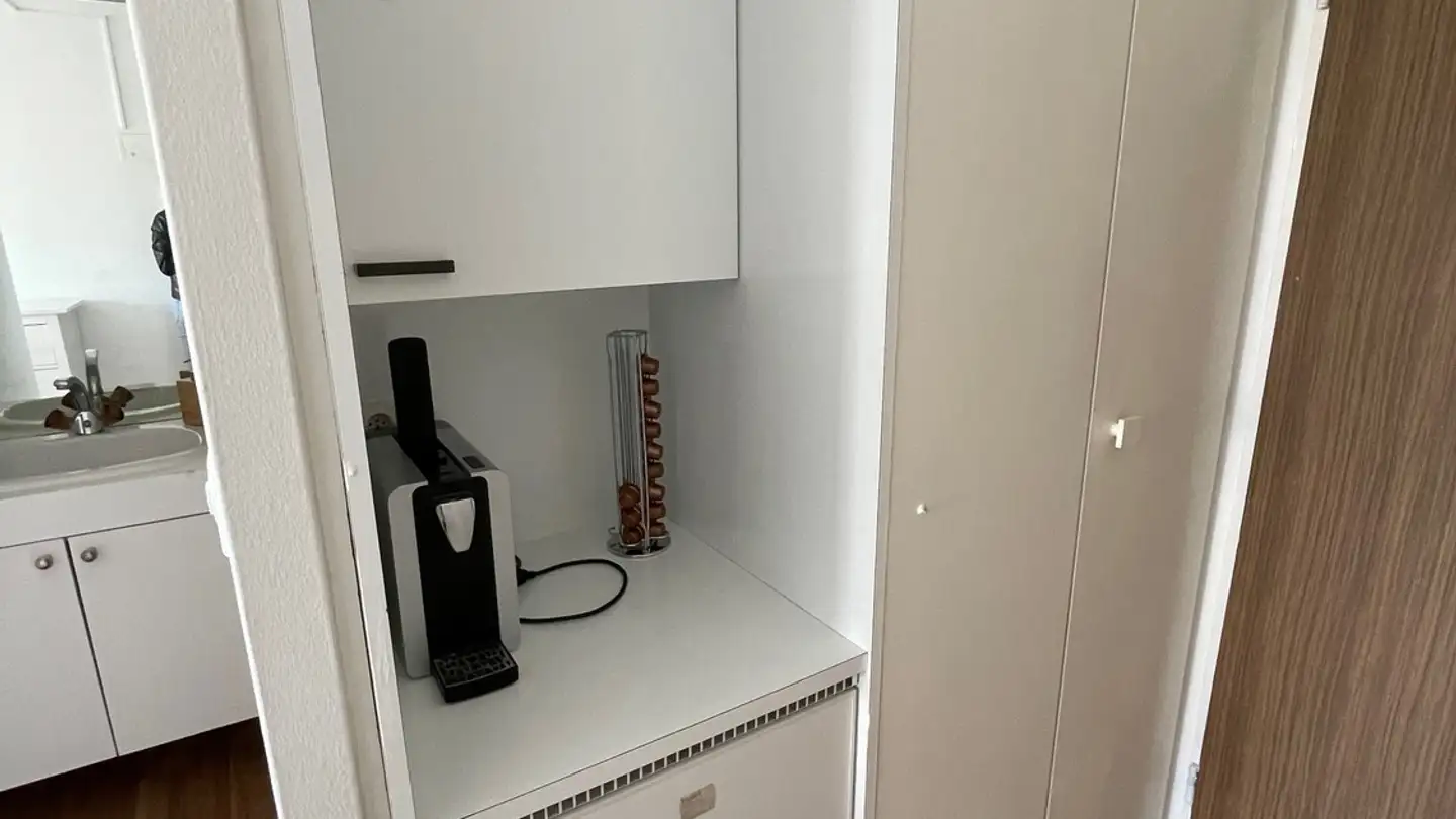 Appartement à louer - Badenerstrasse 414, 8004 Zürich - Photo 3