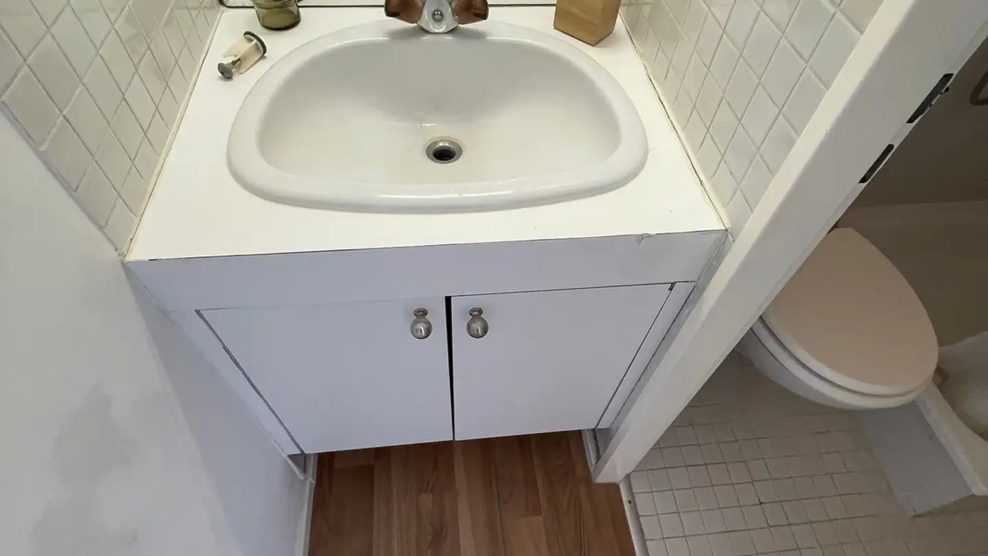 Appartement à louer - Badenerstrasse 414, 8004 Zürich - Photo 4