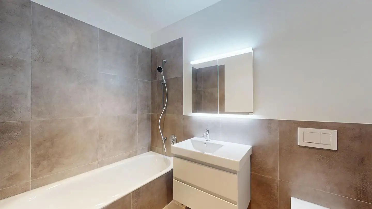 Apartment for sale - Lorzenparkstrasse 9, 6330 Cham - Photo 4