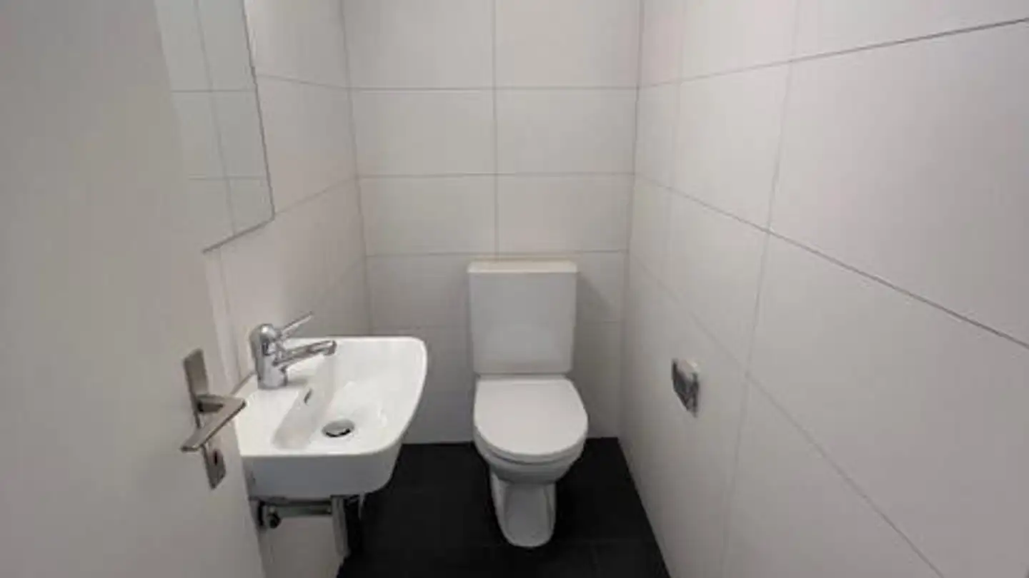 Wohnung mieten - Birkenweg 14, 2560 Nidau - Foto 3