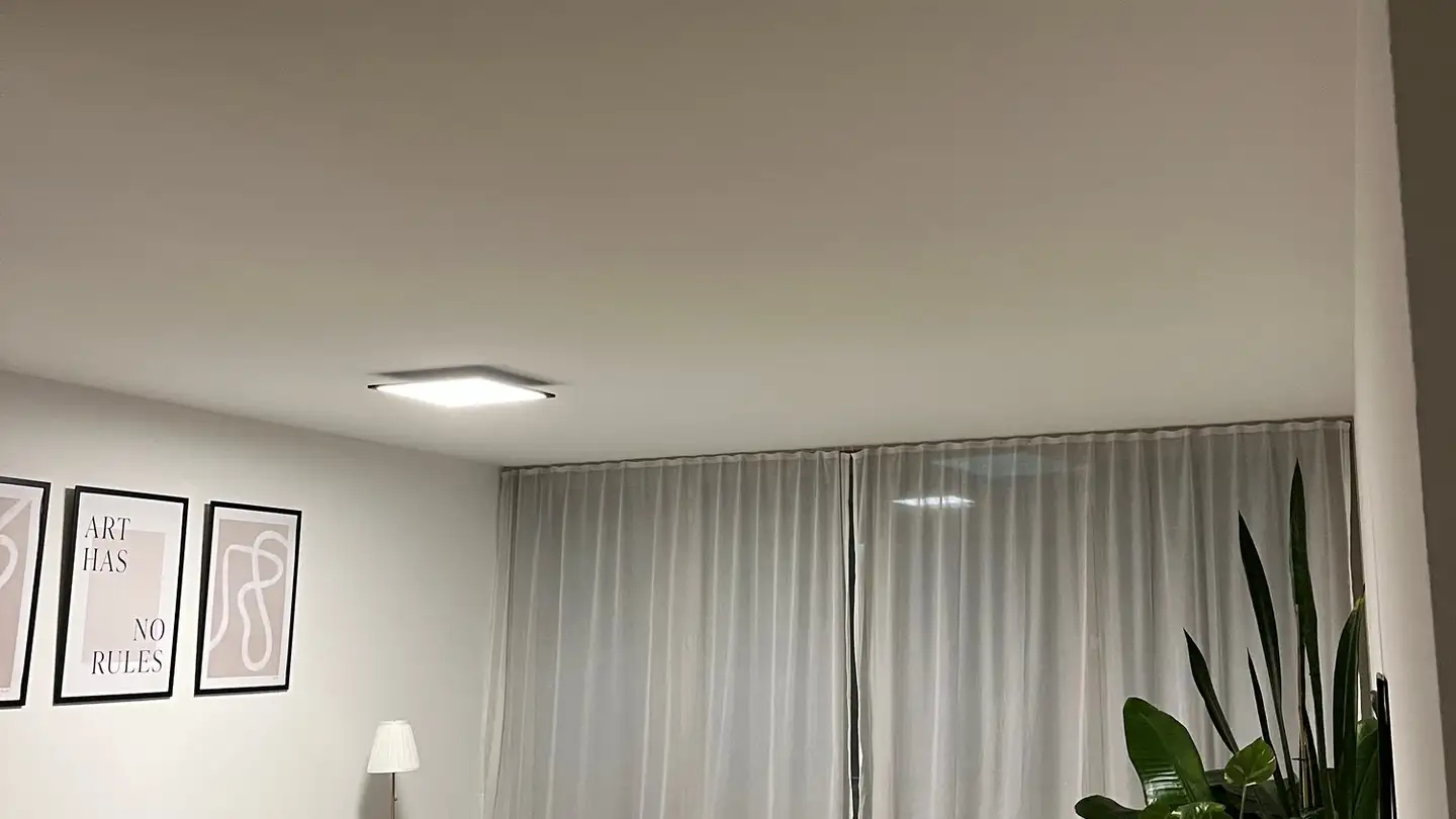 Wohnung mieten - Wangenstrasse 3, 4543 Deitingen - Foto 2