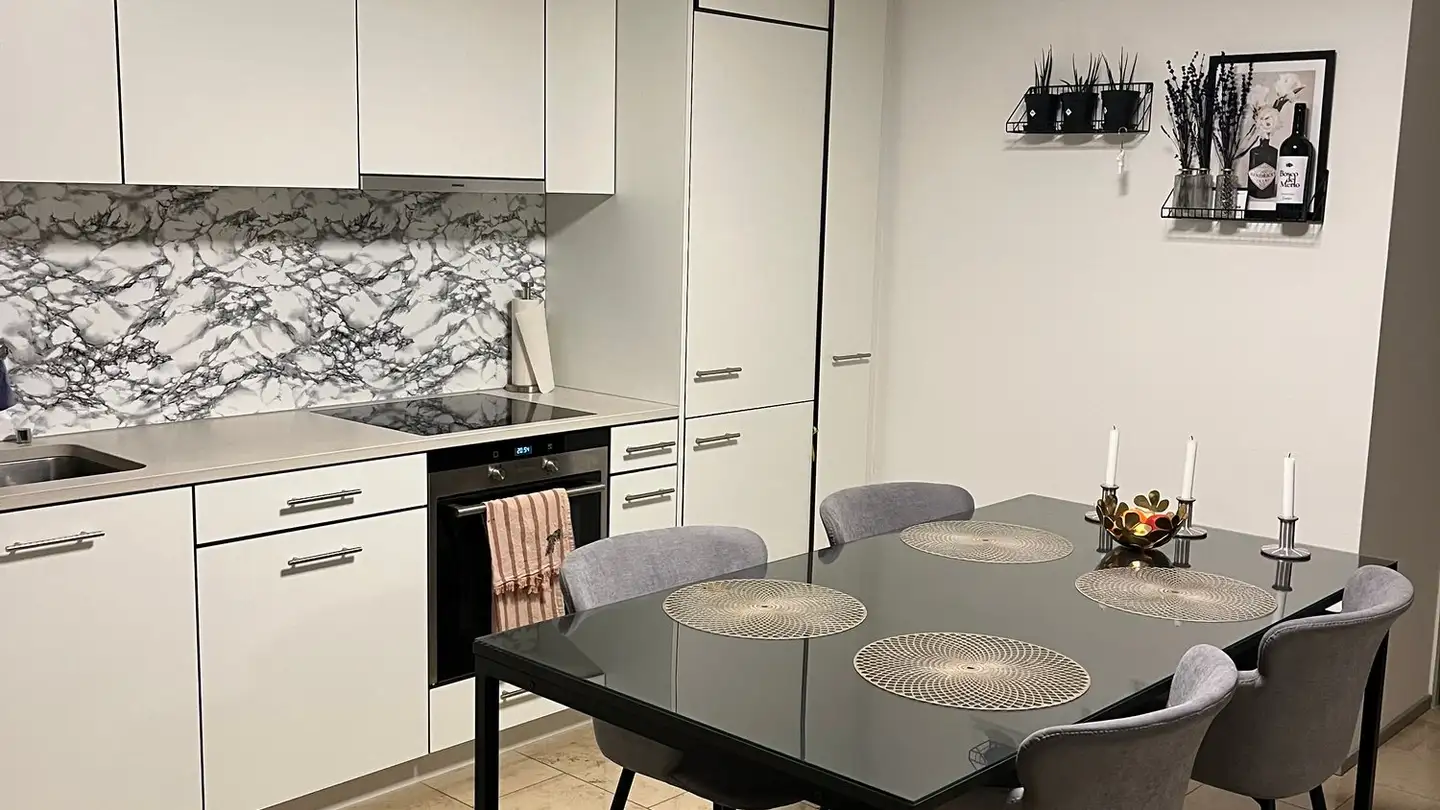 Wohnung mieten - Wangenstrasse 3, 4543 Deitingen - Foto 4