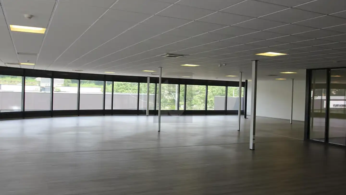 Commerciale in affitto - 2900 Porrentruy