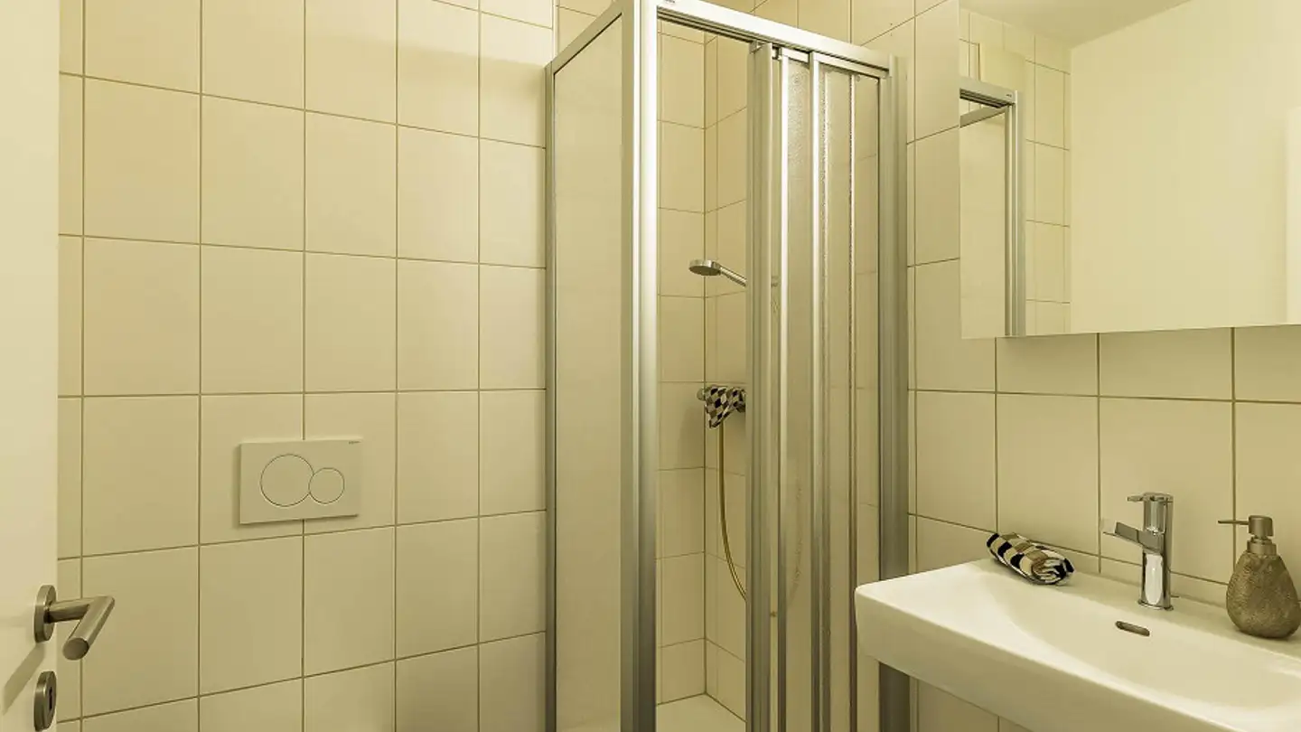 Appartamento in affitto - Hebelstrasse 82, 4056 Basel - Foto 4