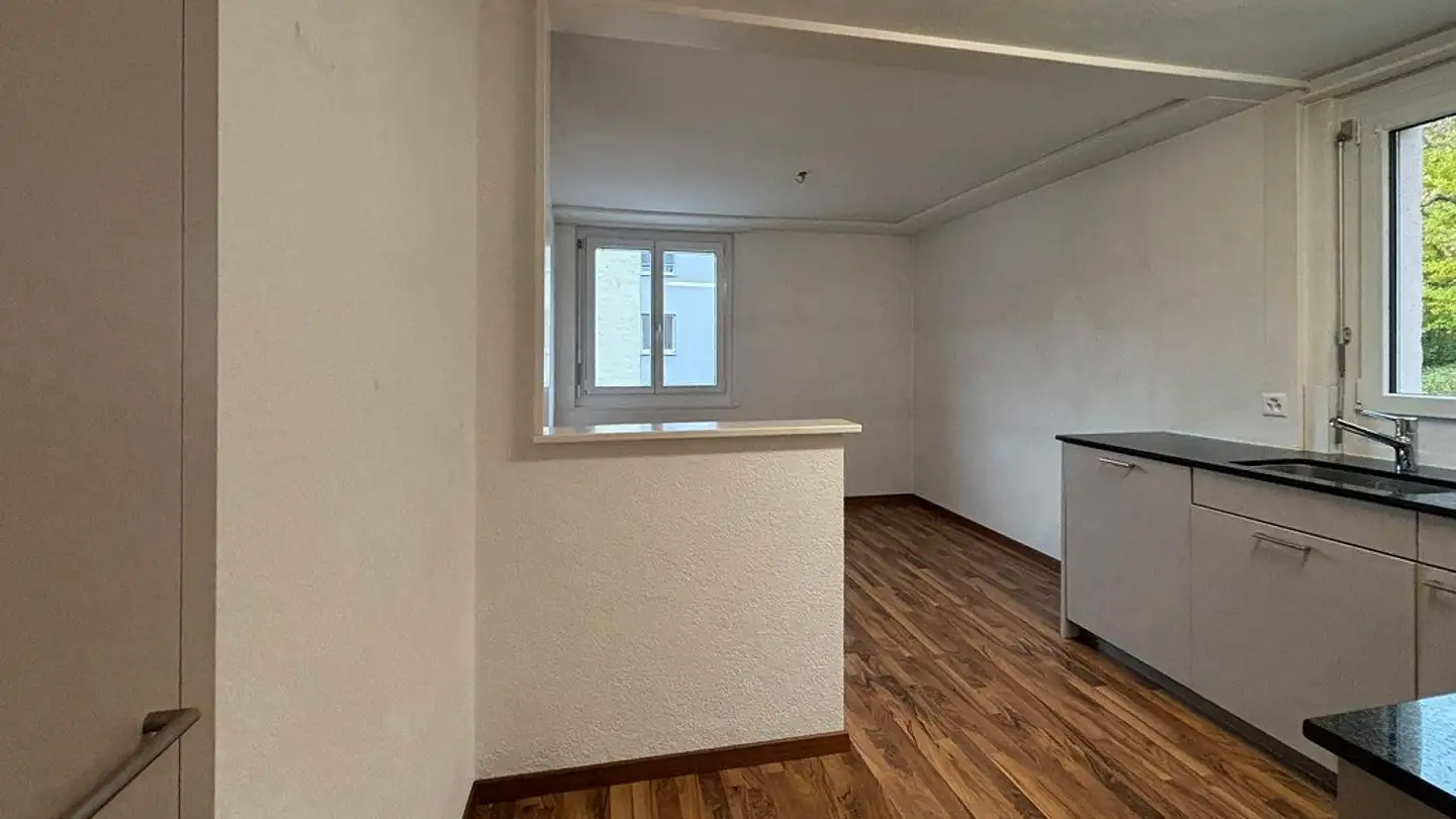 Apartment for rent - Rosenbüelstrasse 68, 9642 Ebnat-Kappel - Photo 4