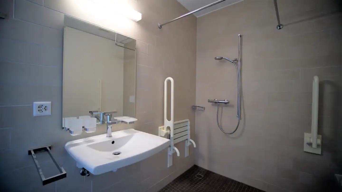 Apartment for rent - 2800 Delémont - Photo 4