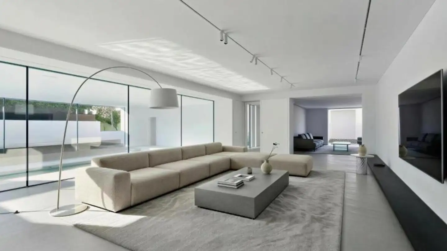 Einfamilienhaus kaufen - Rue des Gares 16, 1201 Genève