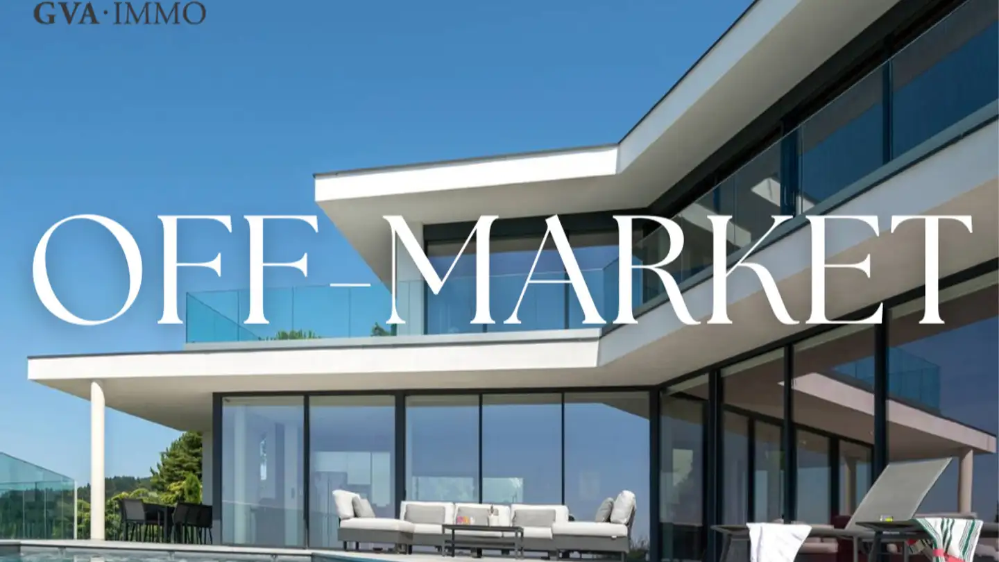 Einfamilienhaus kaufen - 1222 Vésenaz