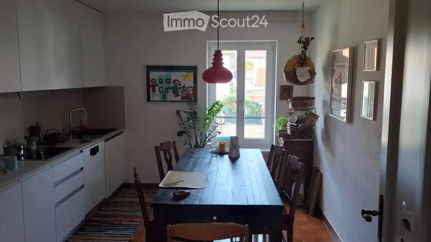Apartment for rent - Via Pier Francesco Mola 5, 6877 Coldrerio - Photo 2