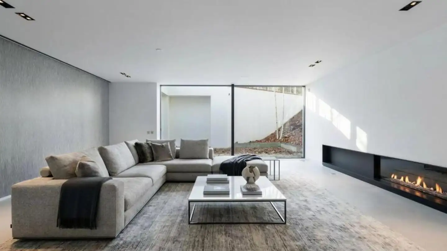 Einfamilienhaus kaufen - Rue des Gares 16, 1201 Genève - Foto 3