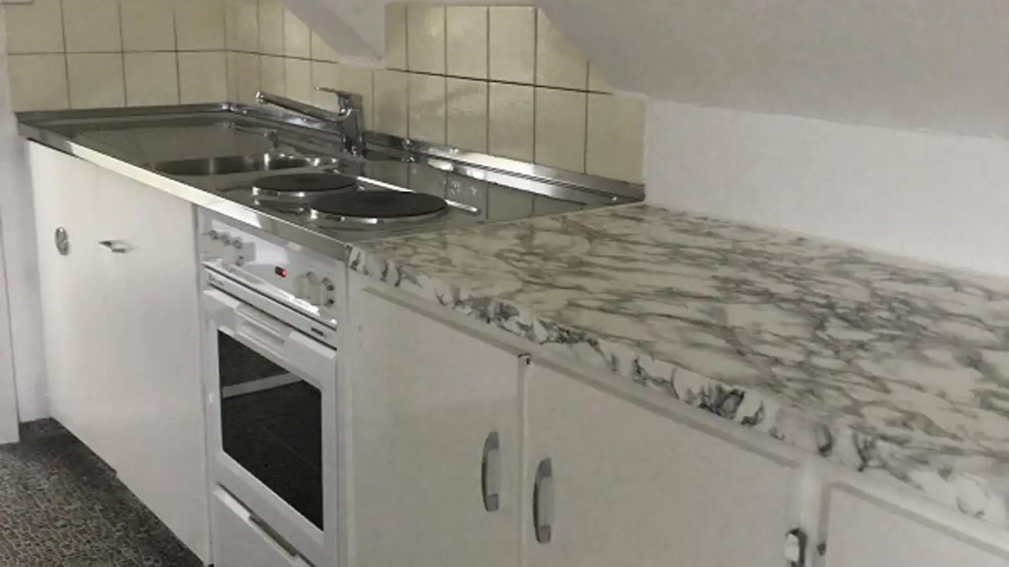 Appartement à louer - Graberweg 1, 8280 Kreuzlingen