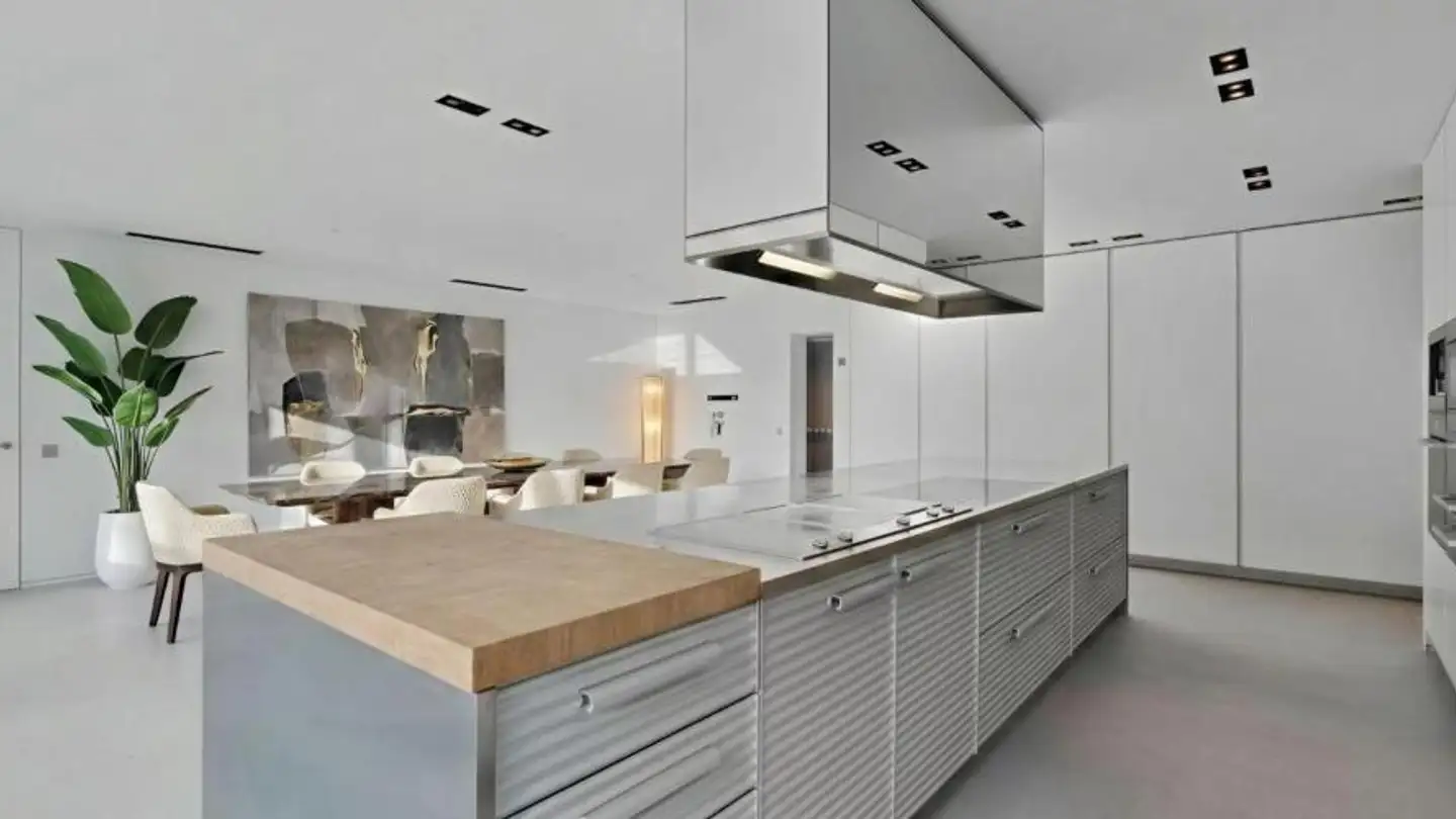 Einfamilienhaus kaufen - Rue des Gares 16, 1201 Genève - Foto 4