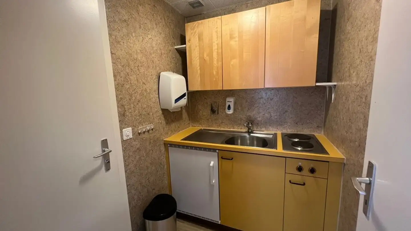 Geschäft mieten - Rue Pré-Du-Marché 21, 1004 Lausanne - Foto 4