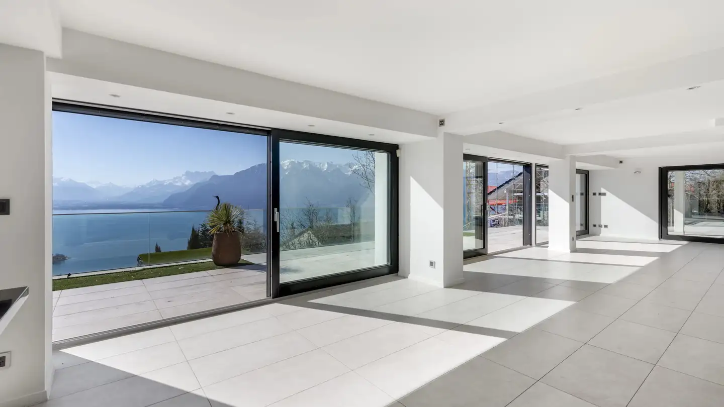 Single house for sale - 1803 Chardonne