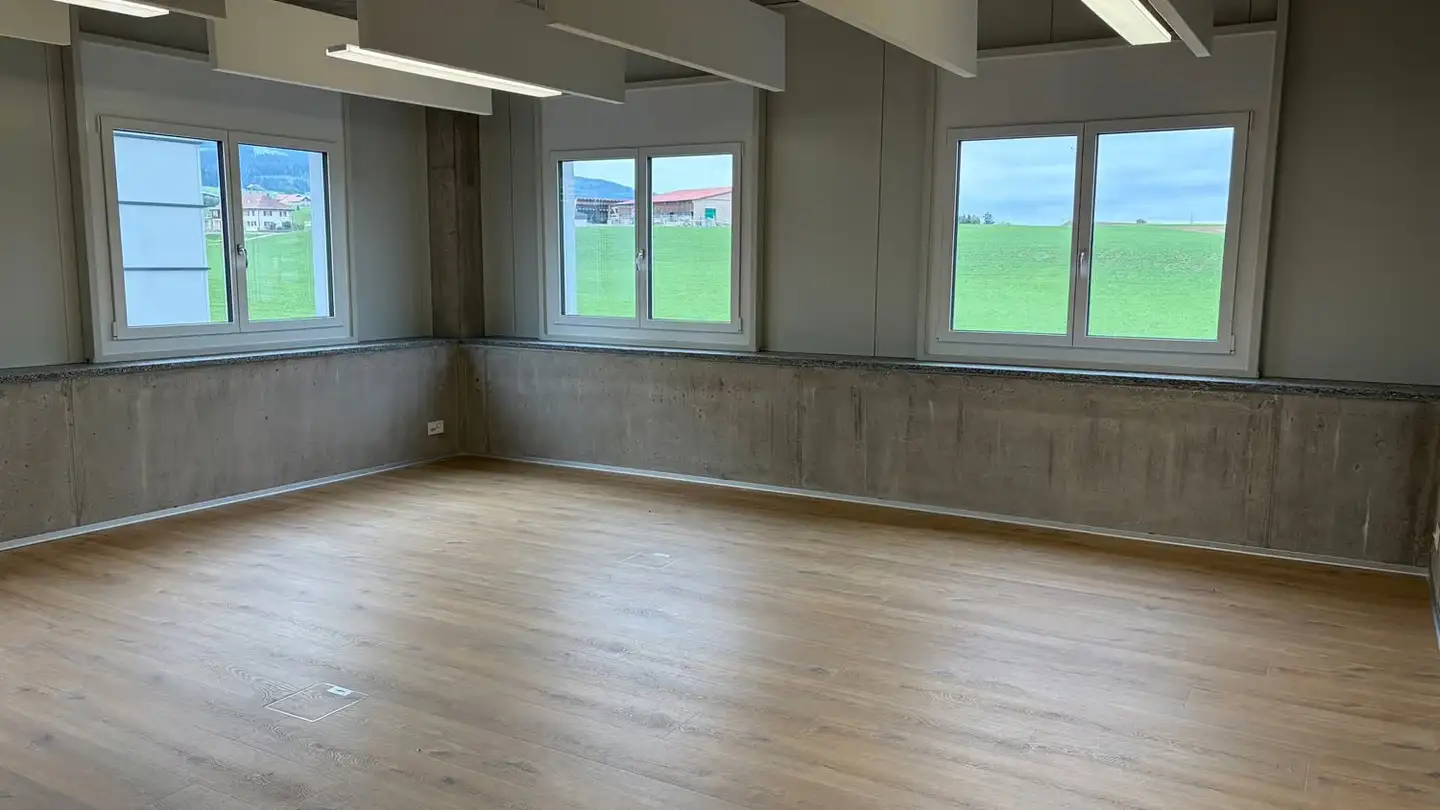 Office space for rent - Chemin Des Prairies 11, 1630 Bulle