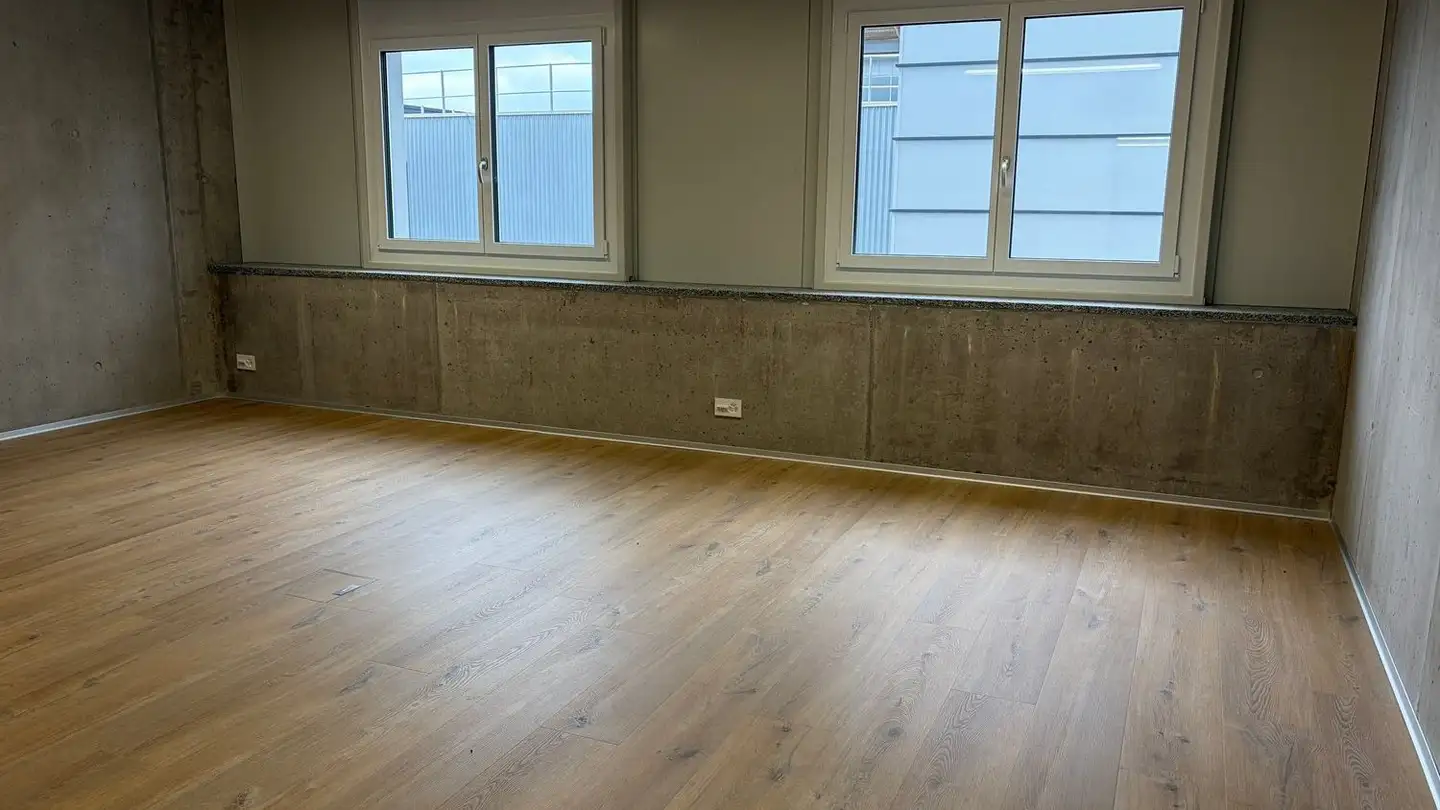 Office space for rent - Chemin Des Prairies 11, 1630 Bulle - Photo 2