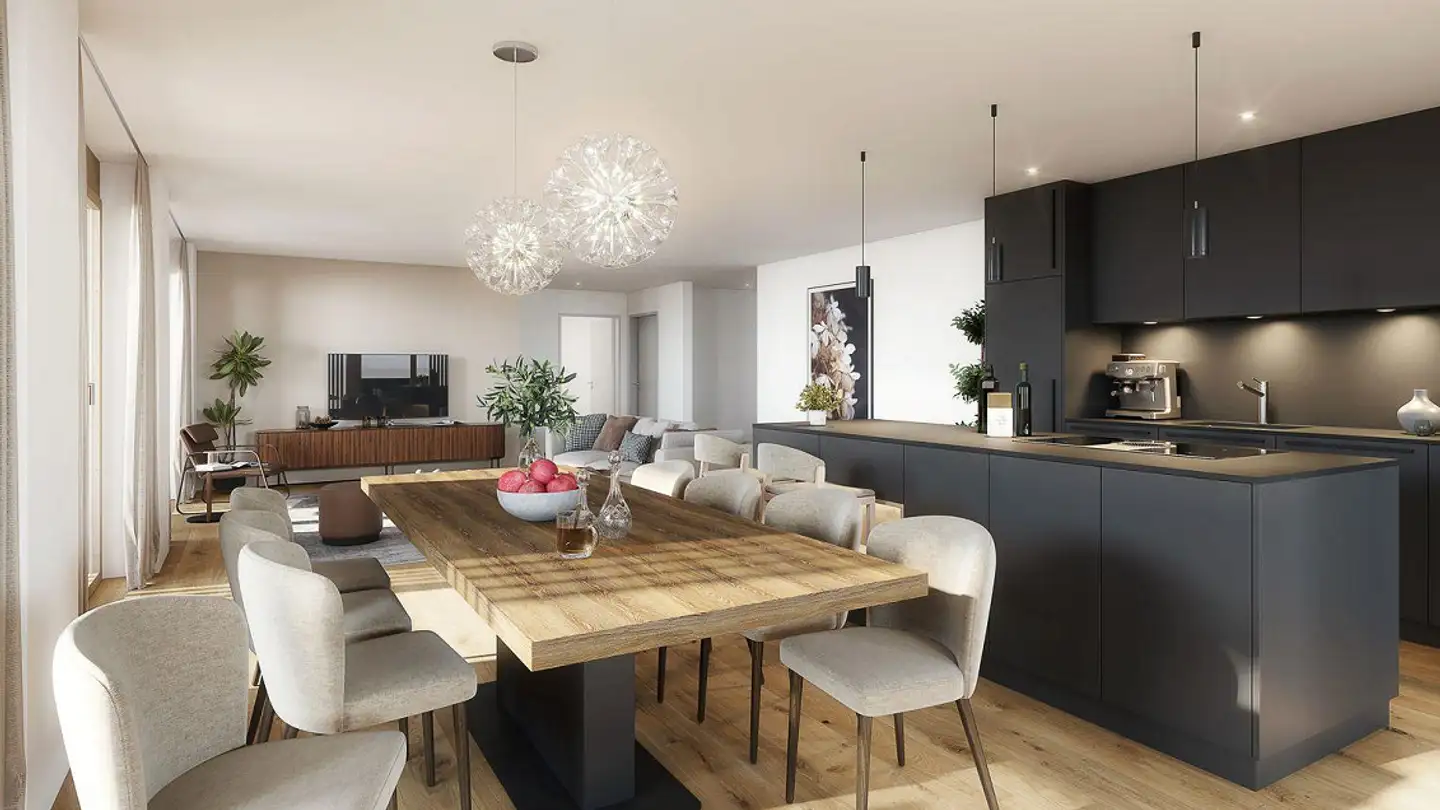 Appartamento in vendita - Via Nova 72, 7017 Flims Dorf - Foto 4