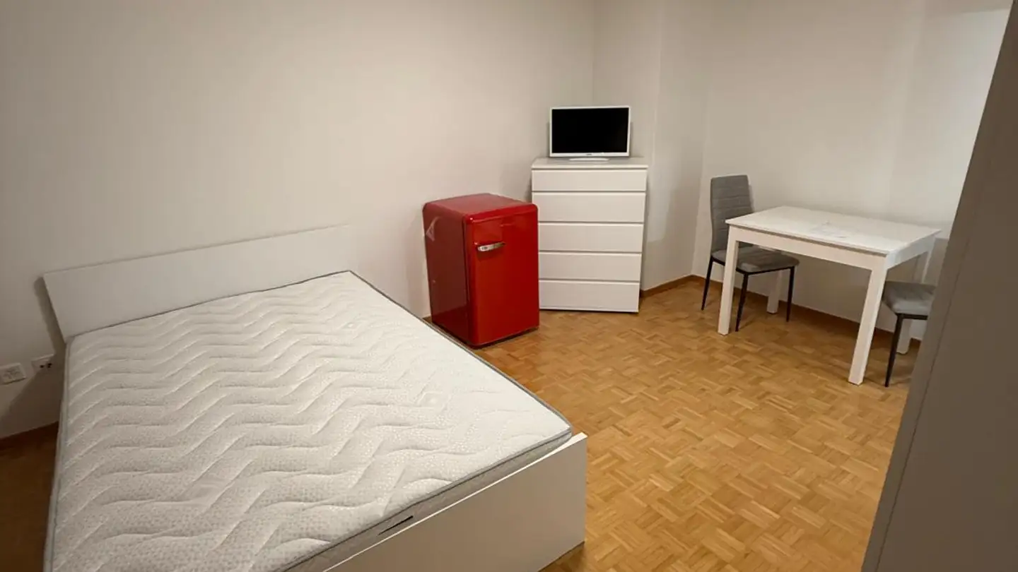 Single room for rent - Gschwaderstrasse 13, 8610 Uster - Photo 4