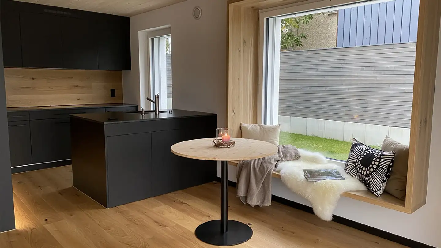 Apartment for rent - Im Wasen 21, 8547 Gachnang