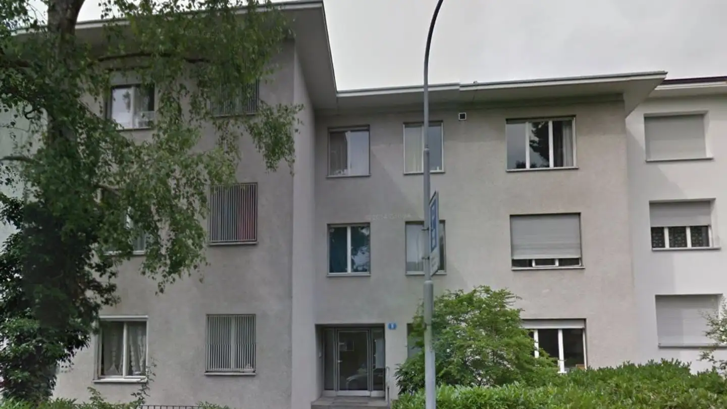 Wohnung mieten - Stodolastrasse 5, 8053 Zürich