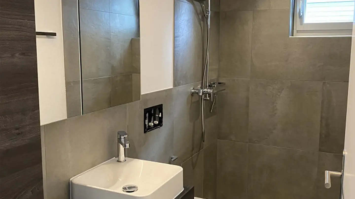 Apartment for rent - Im Wasen 21, 8547 Gachnang - Photo 2