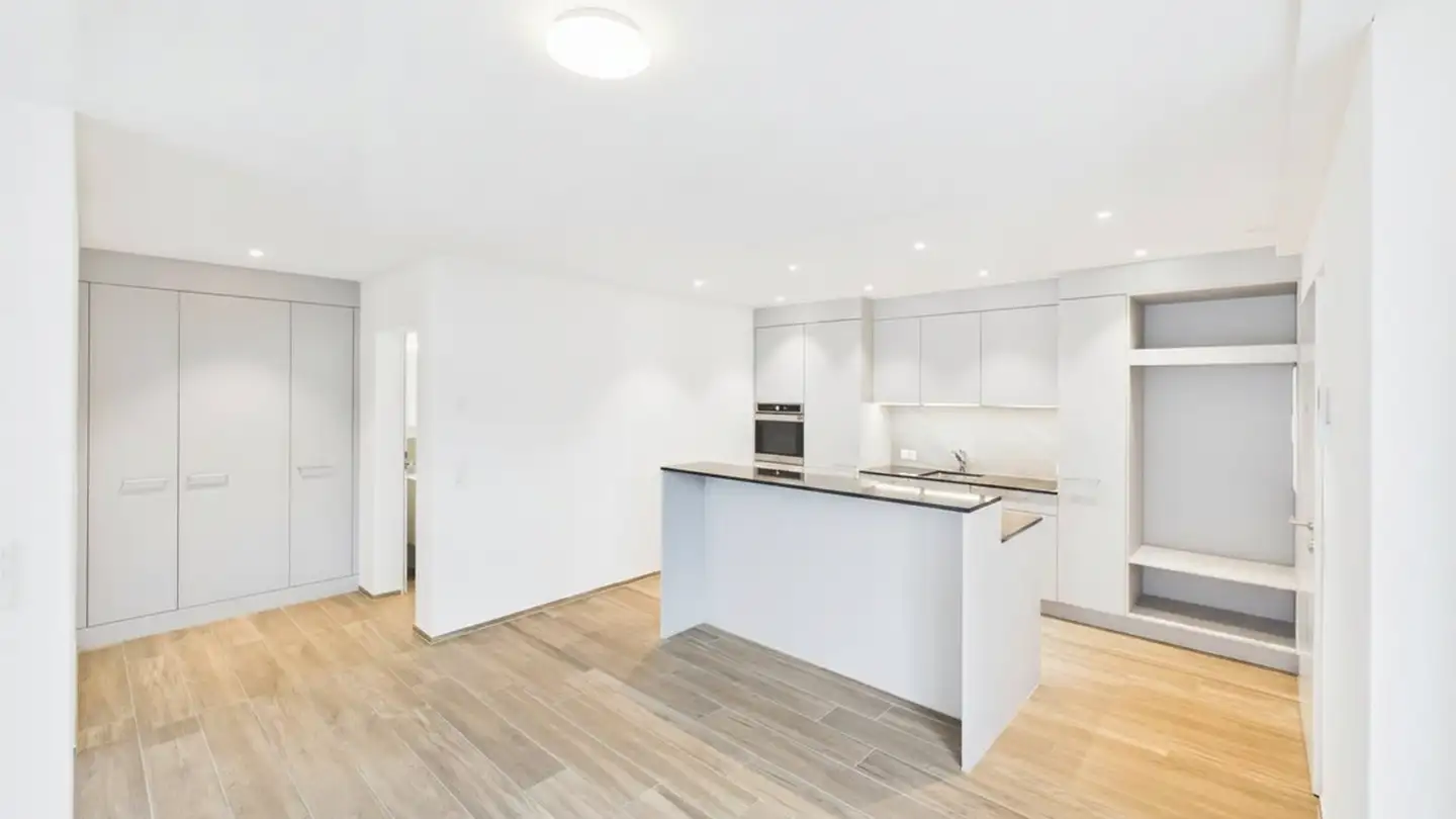 Appartement à louer - 5013 Niedergösgen