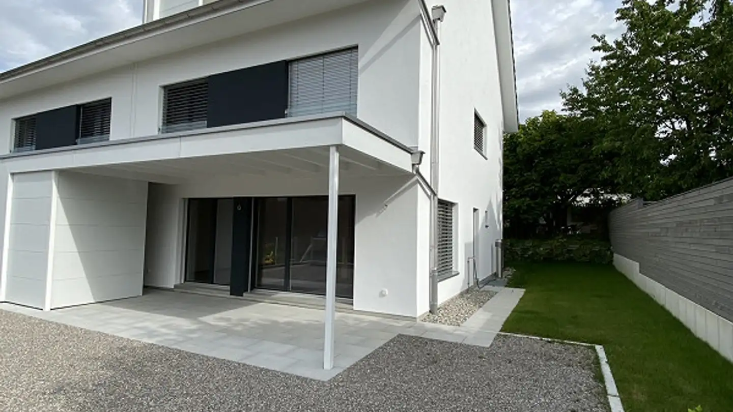 Apartment for rent - Im Wasen 21, 8547 Gachnang - Photo 3