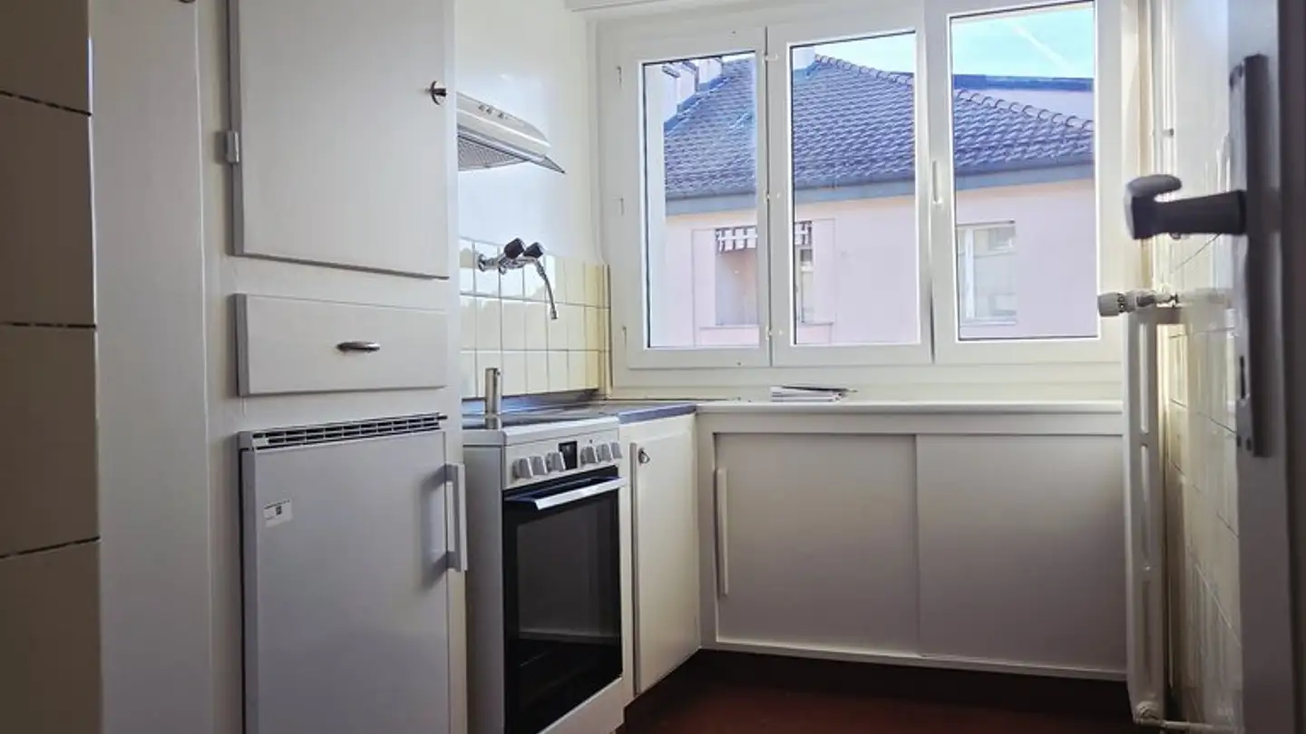 Apartment for rent - Chemin De Montétan 7, 1004 Lausanne - Photo 3