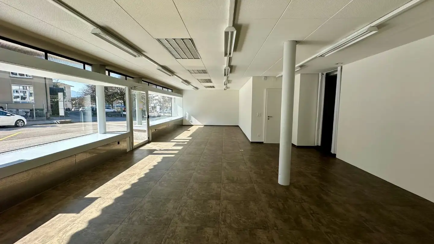 Negozio in affitto - Engelbergstrasse 3, 4600 Olten - Photo 3