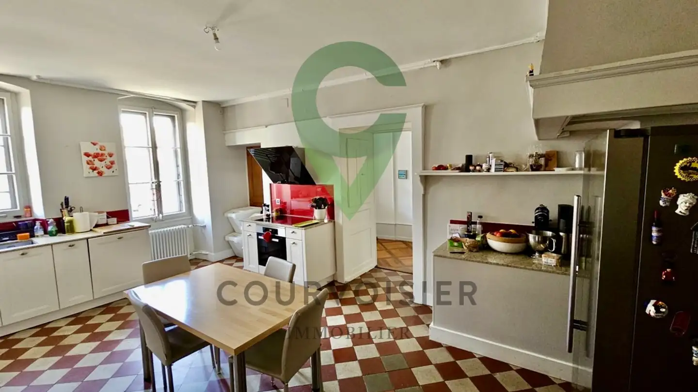 Wohnung mieten - Etoy, 1163 Etoy - Foto 2