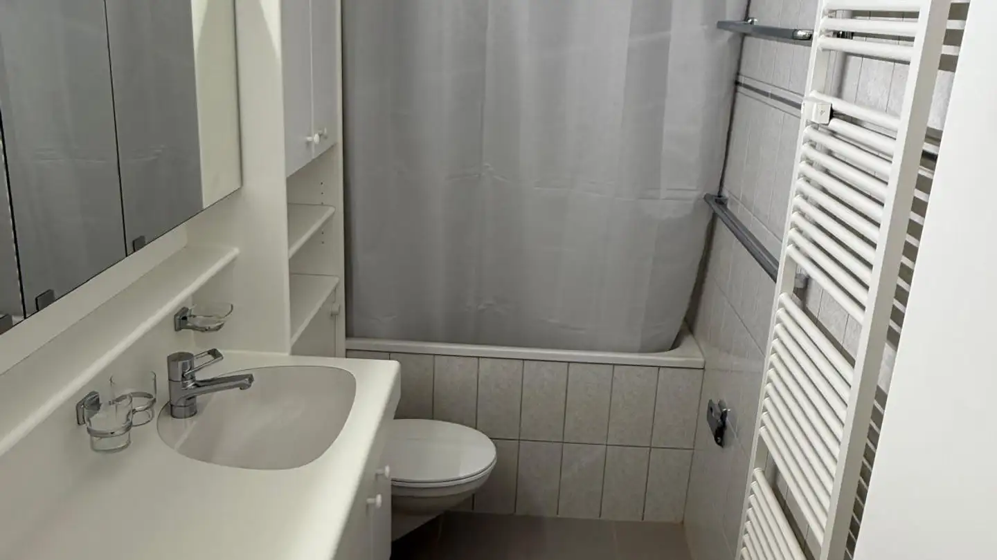 Single room for rent - Gschwaderstrasse 13, 8610 Uster - Photo 4