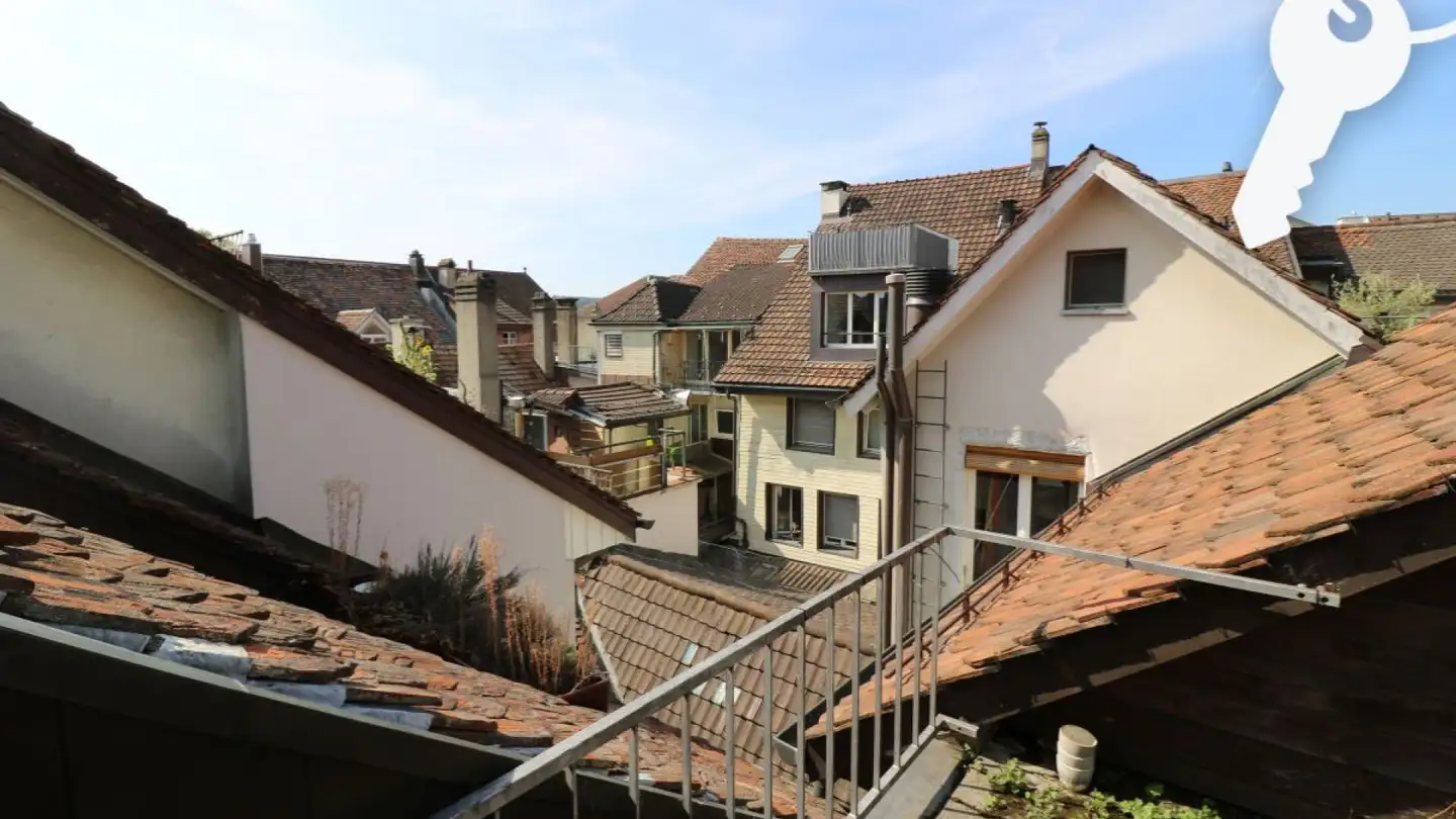 Apartment for rent - Goldgasse, 4500 Solothurn