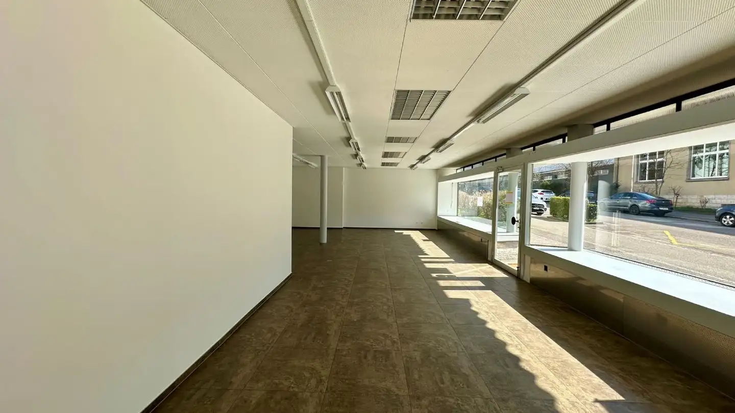 Negozio in affitto - Engelbergstrasse 3, 4600 Olten - Photo 4