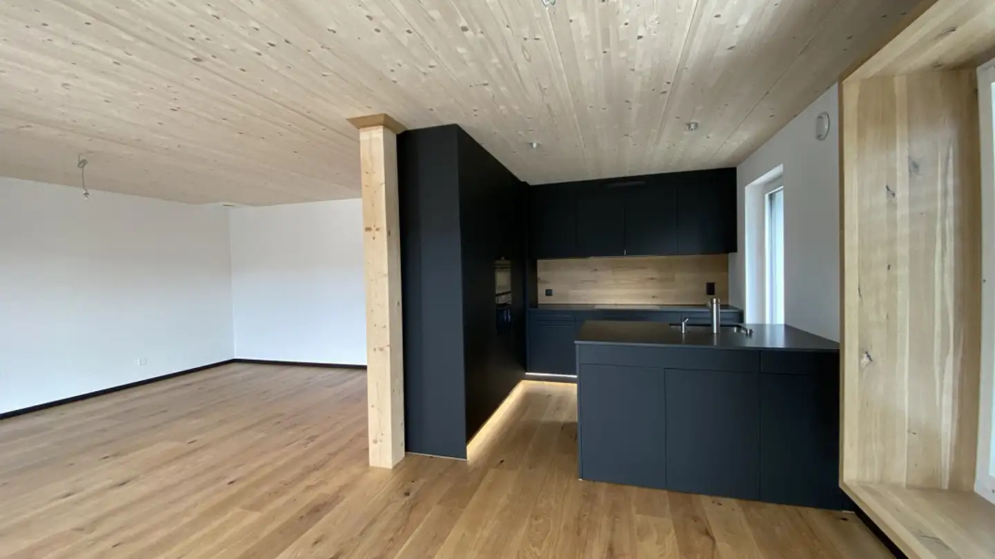 Apartment for rent - Im Wasen 21, 8547 Gachnang - Photo 4