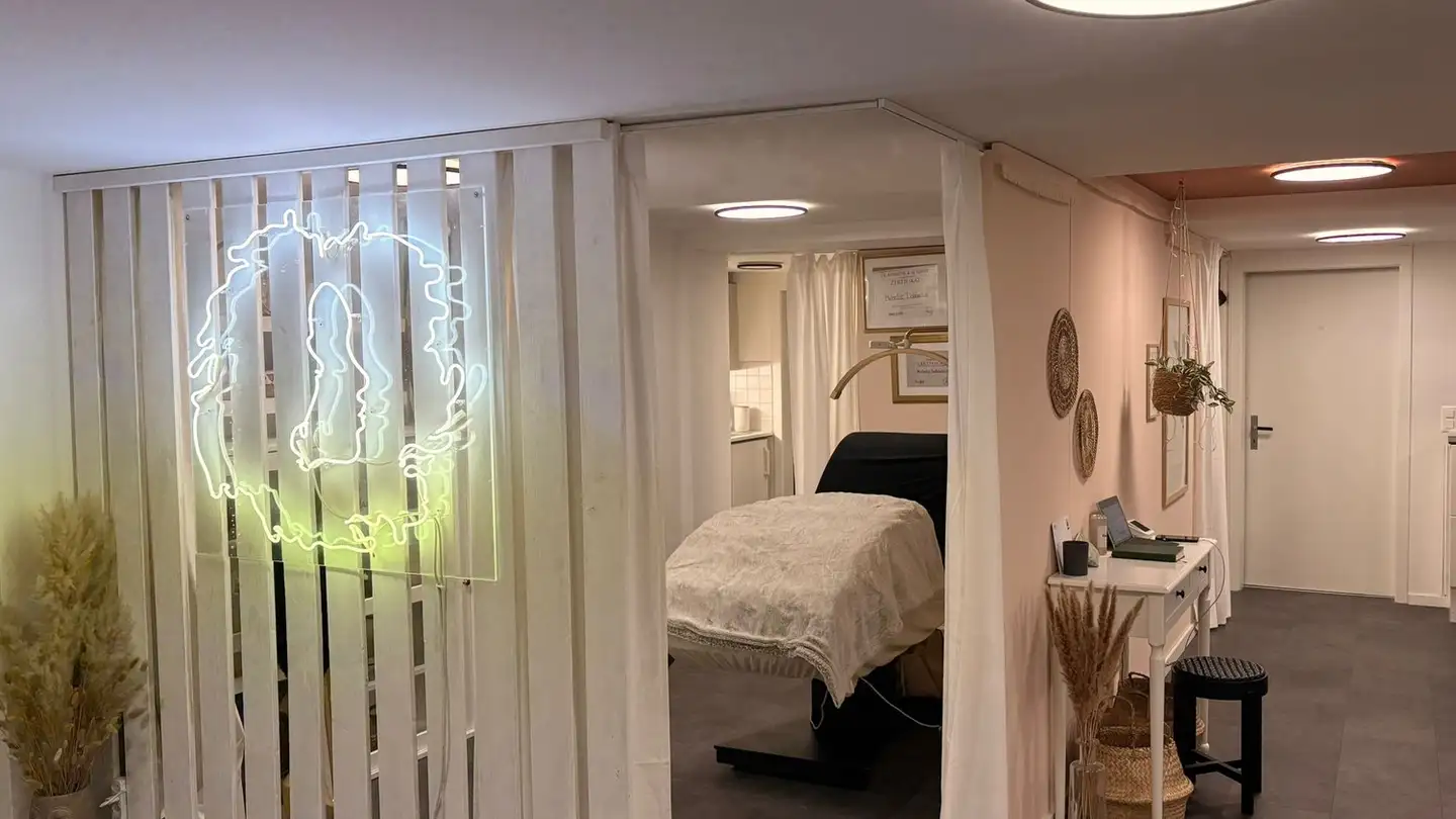 Commercial for rent - Tigerbergstrasse 2a, 9000 St. Gallen