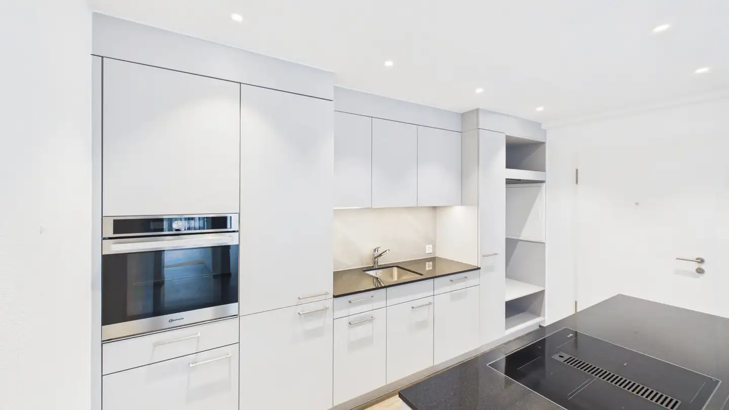 Appartement à louer - 5013 Niedergösgen - Photo 2